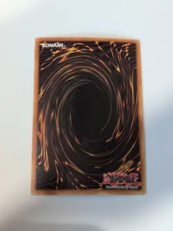 Beast King Barbaros JUMP-EN032 Shonen Jump Magazine Promos Limited Edition - Image 2