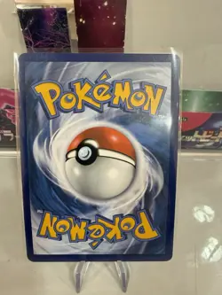 Pokemon Dark Gyarados TCG Holo Card Celebrations 8/82 NM Condition - Image 2