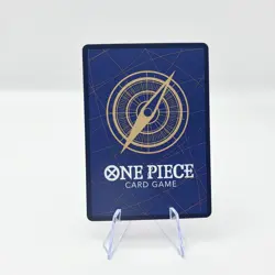 Sabo OP05-007 SR One Piece • Awakening of the New Era Japanese - Image 2