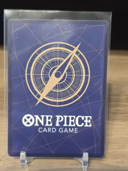 One Piece TCG Nami PRB02-012 R Foil The Best Vol. 2 English NM - Image 2