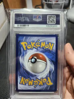 Pokemon Prismatic Evolutions Umbreon Special Illustration Rare 161/131 PSA 9 - Image 2