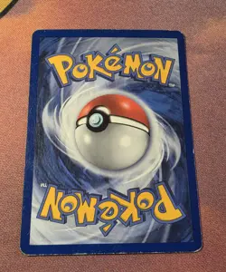 Pokemon TCG | Rocket's Scyther Holo Rare w/ Swirl 013/132 Gym Heroes HP/DMG - Image 2