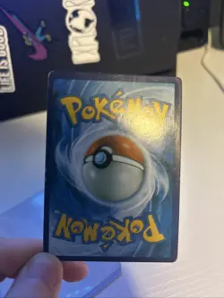 Pokemon TCG Mega-Blaziken EX XY XY86 Holo Promo Promo - Image 2