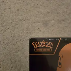 🔥Obsidian Flames Pokemon Center Elite Trainer Box Sealed ETB - Pokemon TCG🔥 - Image 3