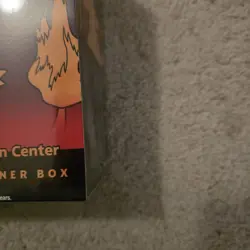 🔥Obsidian Flames Pokemon Center Elite Trainer Box Sealed ETB - Pokemon TCG🔥 - Image 5