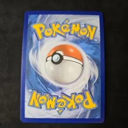 Pokemon TCG Birthday Pikachu #24 Celebrations 25th Anniversary Card - Image 2