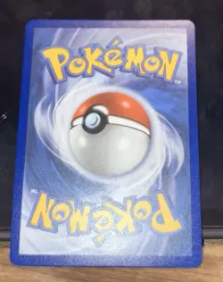 Pokemon TCG Birthday Pikachu #24 Celebrations 25th Anniversary Card - Image 2
