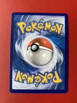 Pokemon TCG Birthday Pikachu #24 Celebrations 25th Anniversary Card NM - Image 2