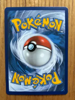 Pokemon Celebrations TCG Birthday Pikachu #24 25th Anniversary Card NM - Image 2