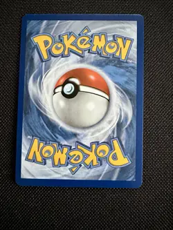 Pokemon TCG Birthday Pikachu #24 Celebrations 25th Anniversary Card - Image 2