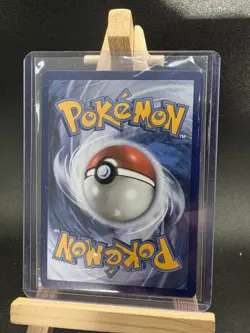 Pokemon TCG Birthday Pikachu #24 Celebrations 25th Anniversary Card - Image 2