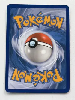 Haunter Legend Maker Reverse Holo Ex Pokemon Card 35/92 TCG - Image 4