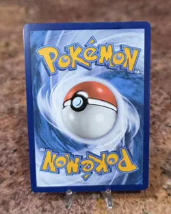 Pokemon TCG Scarlet & Violet Paradox Rift Joltik Illustration Rare 196/182 - NM - Image 2