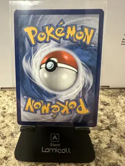 Pokemon: Litten IR 167/162 (Near Mint) - Image 2