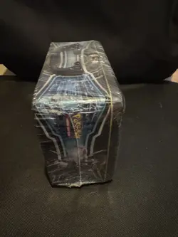 2019 Pokemon Chest Tin Armored Mewtwo Pikachu **English Version/Factory Sealed** - Image 5