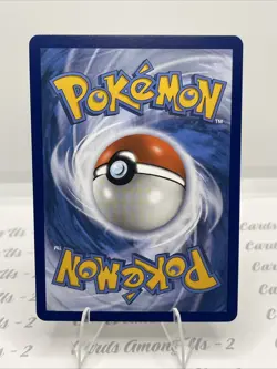 Pokemon Card Spark SWSH226 Pokemon GO Black Star Promo Full Art Ultra Rare NM - Image 3