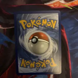 Pokemon Professor Sycamore Ultra Rare Full Art Holo Card XY Steam Siege 114/114 - Image 4
