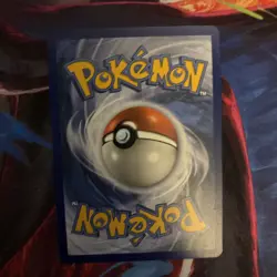 Pokemon Professor Sycamore Ultra Rare Full Art Holo Card XY Steam Siege 114/114 - Image 5