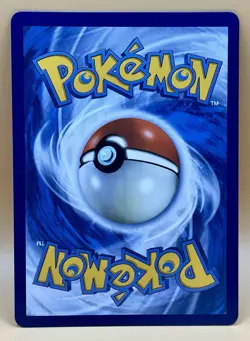 Candela SWSH228 – Pokemon GO Promo (Full Art) - NM - 2022 Pokemon TCG - Image 4