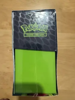 Pokemon TCG Perfect Order Elite Trainer Box ETB - *IN HAND* - Image 2
