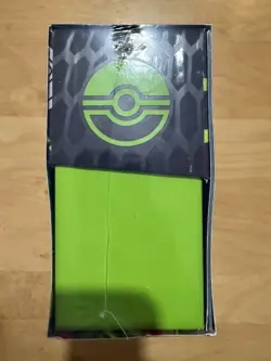 Pokemon TCG Perfect Order Elite Trainer Box ETB - *IN HAND* - Image 5