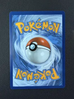 Pokemon Blastoise EX 200/165 Special Illustration Rare SV Scarlet & Violet 151 - Image 2