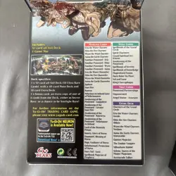 B6 NEW Yugioh The Chronicles Deck: Spirit Charmers 1st Edition Lot Of 3 - Image 2