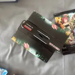 B6 NEW Yugioh The Chronicles Deck: Spirit Charmers 1st Edition Lot Of 3 - Image 5