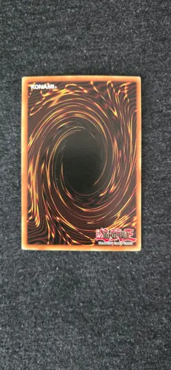 Caius the Shadow Monarch SDDE-EN001 The Dark Emperor 1st Edition - Image 5