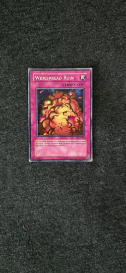 Widespread Ruin DOD-003 Dawn of Destiny - Image 1