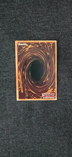 Raiza the Storm Monarch FOTB-EN026 Force of the Breaker Unlimited - Image 4