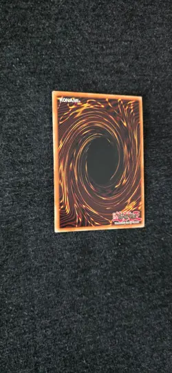 Raiza the Storm Monarch FOTB-EN026 Force of the Breaker Unlimited - Image 5