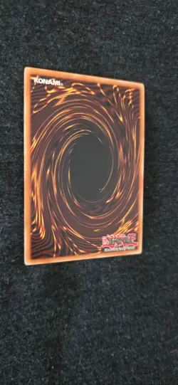 Yubel PTDN-EN006 Phantom Darkness 1st Edition - Image 4