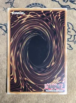 Yugioh Wind-Up Kitten PHSW-EN026 Unlimited Ultimate Rare NM - Image 2