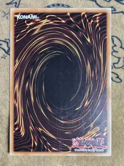 Yugioh Zoodiac Whiptail OP05-EN002 Unlimited Ultimate Rare NM - Image 2