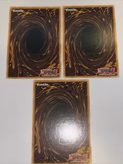 3x Evolzar Laggia 1st Edition [NM] Yu-Gi-Oh! RA04 [Platinum Secret Rare] PLAYSET - Image 2