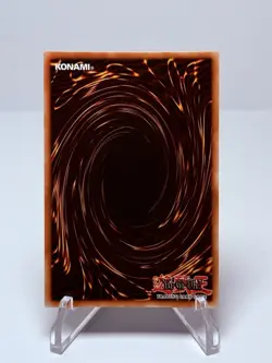 Yugioh! 1x Gaia The Fierce Knight MZMU-EN058 Secret Rare 1st Ed NM - Image 2