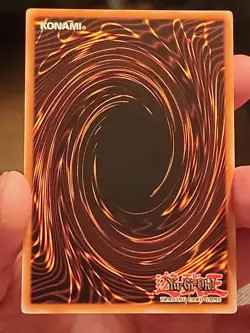 Herald of Green Light Ultimate Rare 1st Ed EOJ-EN018 1996 - Image 3