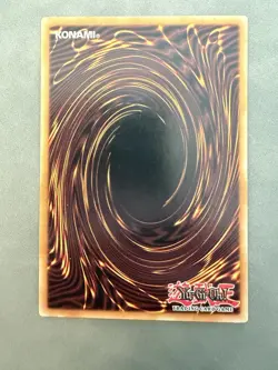 Yugioh! LP Herald of Orange Light - OP07-EN001 - Ultimate Rare - Unlimited Editi - Image 2