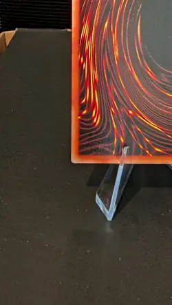 NM Red-Eyes Black Dragon P5-01 Ultra Parallel Rare YuGiOh 560 - Image 4