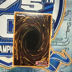 Yugioh! Wulf, Lightsworn Beast LCGX-EN248 Ultra Rare 1st Edition NM - Image 2