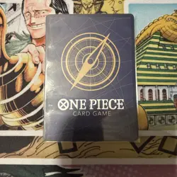 Usopp (English Version 1st Anniversary Set) OP01-004 One Piece Promotion... - Image 2