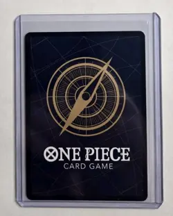 One Piece CCG Bartholomew Kuma sec OP12-119 - Image 2