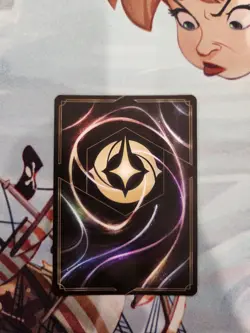 Disney Lorcana Ariel - Ethereal Voice (Iconic) 241/204 - Whispers in the Well - Image 2