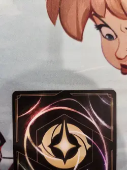 Disney Lorcana Ariel - Ethereal Voice (Iconic) 241/204 - Whispers in the Well - Image 5