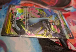 🔥 Mega Charizard 🔥 X EX Mega Evolution 2 Phantasmal Flames Ultra Rare 109/094 - Image 2