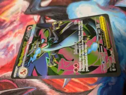 🔥 Mega Charizard 🔥 X EX Mega Evolution 2 Phantasmal Flames Ultra Rare 109/094 - Image 3