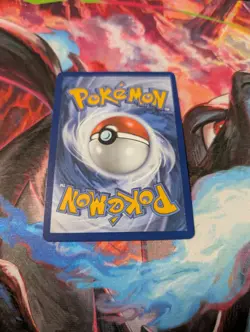 🔥 Mega Charizard 🔥 X EX Mega Evolution 2 Phantasmal Flames Ultra Rare 109/094 - Image 4