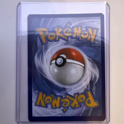 Pokemon Snorlax 051 Sv: Scarlet & Violet Promo Holo 150HP Basic - Image 2