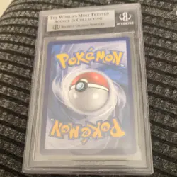 Charizard VMAX SWSH261 SWSH: Sword & Shield Promo Cards Holo BGS 9 - Image 2